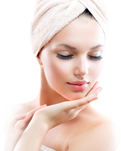 piele frumoasa - tratamente faciale